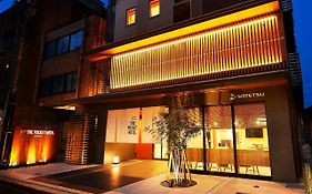 The Pocket Hotel 京都四条烏丸